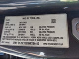 Tesla Model 3 Long Range Dual Motor All-Wheel Drive 5YJ3E1EB9NF264440 photo