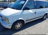 Chevrolet Astro 1GNDM19WXSB241324 снимка