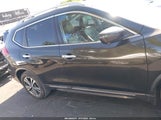 Nissan Rogue Sl 5N1AT2MV4HC753646 снимка