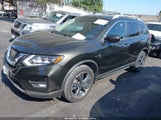 Nissan Rogue Sl 5N1AT2MV4HC753646 снимка