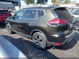Nissan Rogue Sl 5N1AT2MV4HC753646 снимка