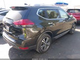 Nissan Rogue Sl 5N1AT2MV4HC753646 снимка