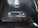 Nissan Rogue Sl 5N1AT2MV4HC753646 снимка