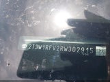 TOYOTA RAV4 XLE 2T3W1RFV2RW302915 снимка