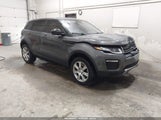 Land Rover Range Rover Evoque Se/Se Premium SALVP2BG3GH148848 photo