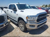 Ram  Big Horn 4X4 6'4 Box 3C6UR5DL2RG266516 fotografie