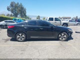 Kia Optima Hybrid Ex KNAGM4ADXD5054570 снимка