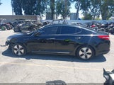 Kia Optima Hybrid Ex KNAGM4ADXD5054570 снимка
