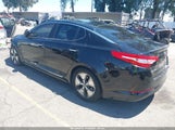 Kia Optima Hybrid Ex KNAGM4ADXD5054570 снимка