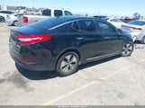 Kia Optima Hybrid Ex KNAGM4ADXD5054570 снимка