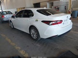 Toyota Camry Le Awd 4T1R11BKXMU040122 photo