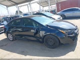 Toyota Corolla Le 5YFEPMAE6MP239163 снимка