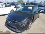 Toyota Corolla Le 5YFEPMAE6MP239163 снимка