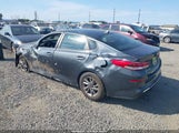 Kia Optima Lx 5XXGT4L30LG432996 снимка