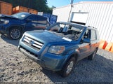 Honda Pilot Vp 5FNYF28218B012321 fotografie