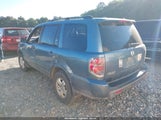 Honda Pilot Vp 5FNYF28218B012321 снимка