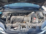 Honda Cr-V Ex-L 5J6RM4H75GL058905 снимка