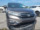 Honda Cr-V Ex-L 5J6RM4H75GL058905 снимка