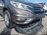 Honda Cr-V Ex-L 5J6RM4H75GL058905 снимка