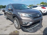 Honda Cr-V Ex-L 5J6RM4H75GL058905 снимка
