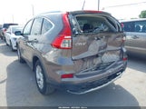 Honda Cr-V Ex-L 5J6RM4H75GL058905 снимка