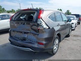 Honda Cr-V Ex-L 5J6RM4H75GL058905 снимка
