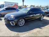 Audi A4 Premium Plus 45 Tfsi S Line Quattro S Tronic WAUEAAF45PN001447 photo