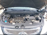 Hyundai Veracruz Limited KM8NUDCC5BU145694 снимка