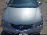 Honda Odyssey Ex-L 5FNRL18963B141961 снимка