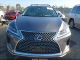 Lexus Rx 450H 2T2HGMDAXLC048541 снимка