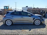 Toyota Gr Corolla Circuit Edition JTNABAAE2PA003965 снимка
