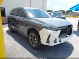 Infiniti Qx60 Luxe 5N1AL1FR5SC351765 photo
