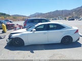 Lexus Is 350 JTHGZ1B23L5035873 снимка