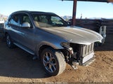 BMW X3 Sdrive30I 5UX43DP06P9P56412 снимка