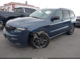 Jeep Grand Cherokee Limited X 4X4 1C4RJFBG7LC396979 снимка