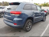 Jeep Grand Cherokee Limited X 4X4 1C4RJFBG7LC396979 fotografie