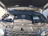 Land Rover Range Rover Sport 3.0L V6 Supercharged Hse Dynamic SALWV2FV9HA144686 снимка