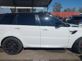 Land Rover Range Rover Sport 3.0L V6 Supercharged Hse Dynamic SALWV2FV9HA144686 снимка