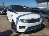 Land Rover Range Rover Sport 3.0L V6 Supercharged Hse Dynamic SALWV2FV9HA144686 fotografie
