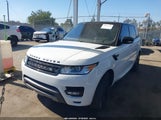 Land Rover Range Rover Sport 3.0L V6 Supercharged Hse Dynamic SALWV2FV9HA144686 fotografie