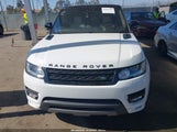 Land Rover Range Rover Sport 3.0L V6 Supercharged Hse Dynamic SALWV2FV9HA144686 снимка