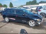Honda Civic Lx-S 2HGFA1F61BH516490 снимка