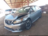 Nissan Sentra Sr 3N1AB7AP9KY304961 снимка