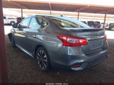 Nissan Sentra Sr 3N1AB7AP9KY304961 снимка
