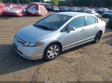 HONDA CIVIC LX 2HGFA16557H300172 снимка