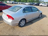 HONDA CIVIC LX 2HGFA16557H300172 снимка