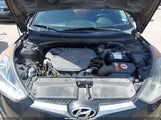 HYUNDAI VELOSTER BASE W/RED/BLACK KMHTC6AD2CU077454 снимка