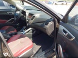 HYUNDAI VELOSTER BASE W/RED/BLACK KMHTC6AD2CU077454 снимка
