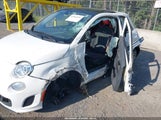 Fiat 500 Pop 3C3CFFKH7JT465160 fotografie