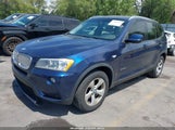 BMW X3 xDrive28I 5UXWX5C52CL720959 снимка